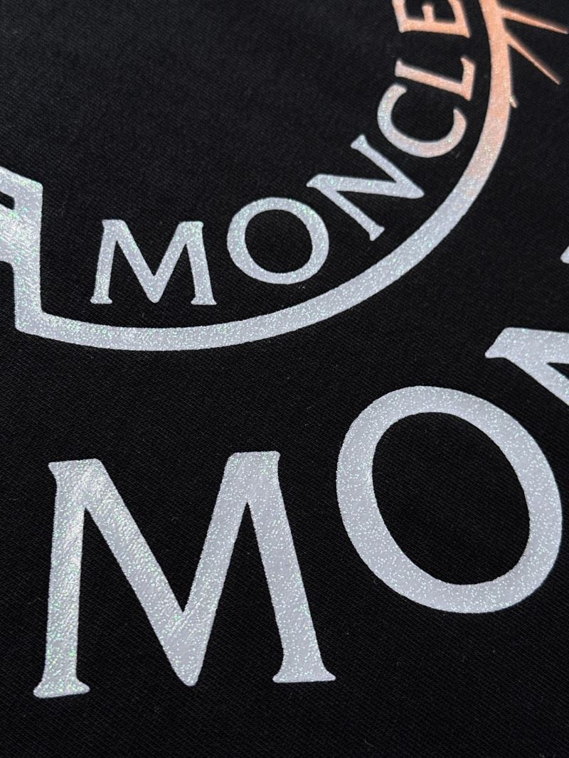 Moncler T-Shirts